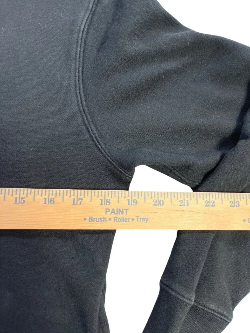 Ralph Lauren pullover hoodie